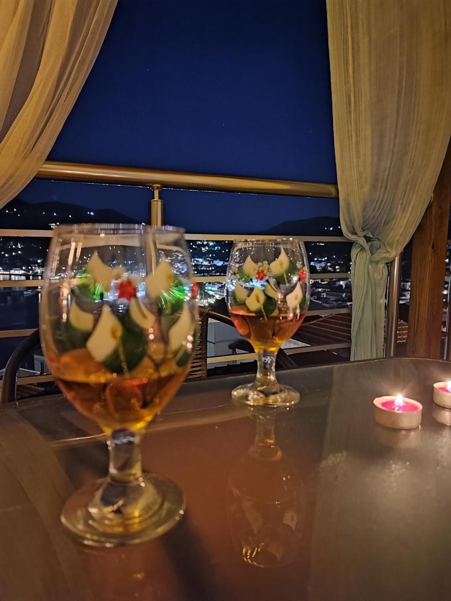 스코펠로스 타운 Kastro House 빌라 외부 사진