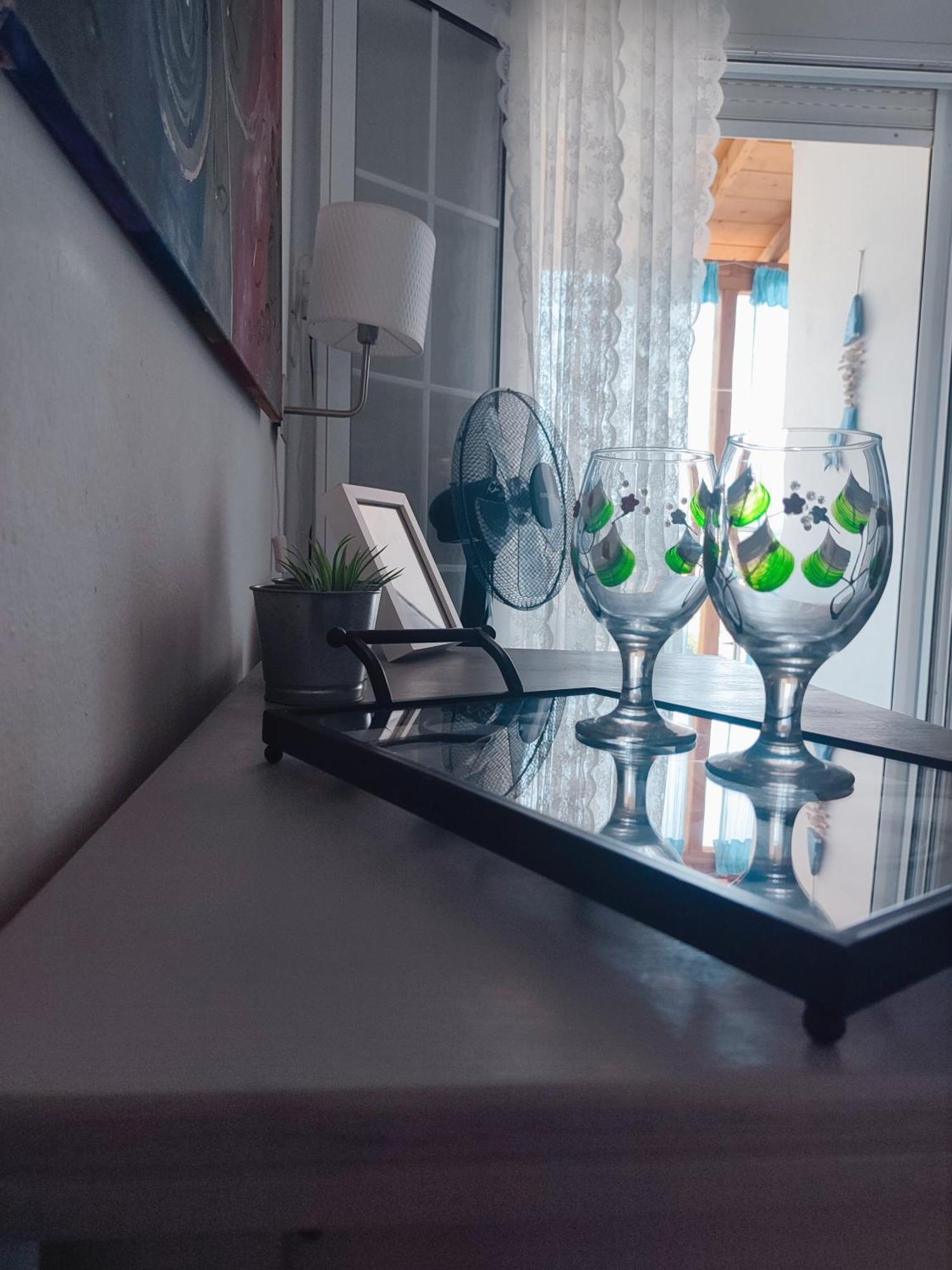 스코펠로스 타운 Kastro House 빌라 외부 사진