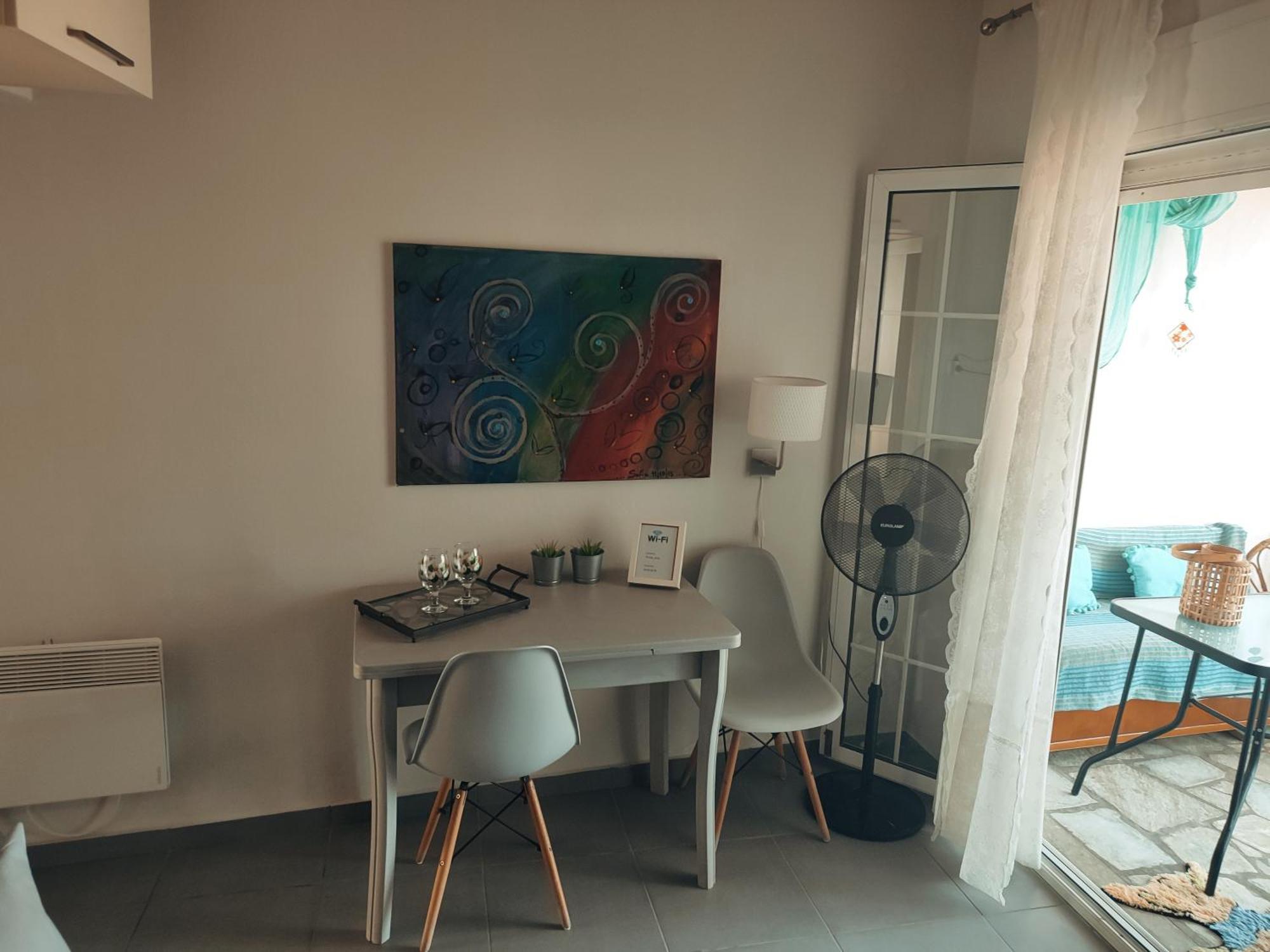 스코펠로스 타운 Kastro House 빌라 외부 사진