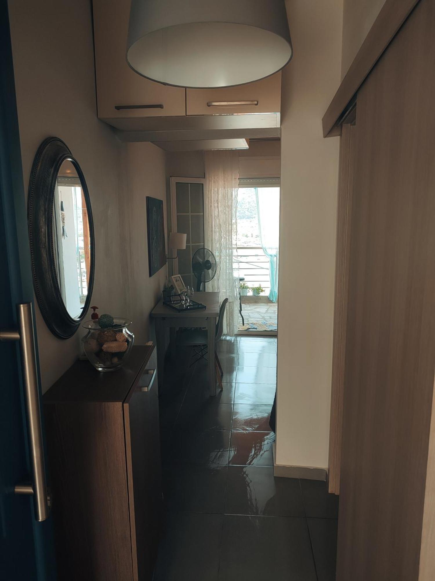 스코펠로스 타운 Kastro House 빌라 외부 사진