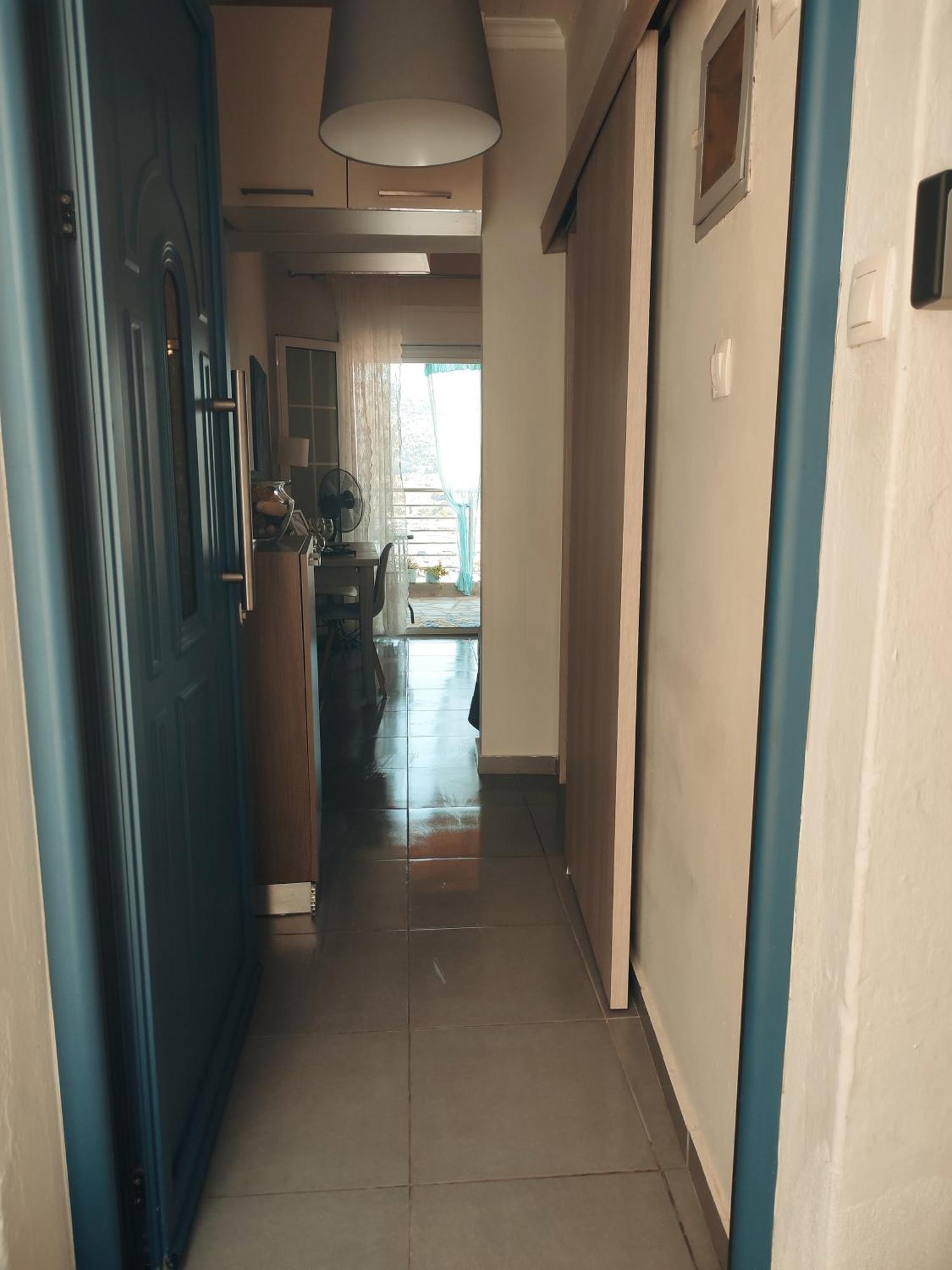 스코펠로스 타운 Kastro House 빌라 외부 사진