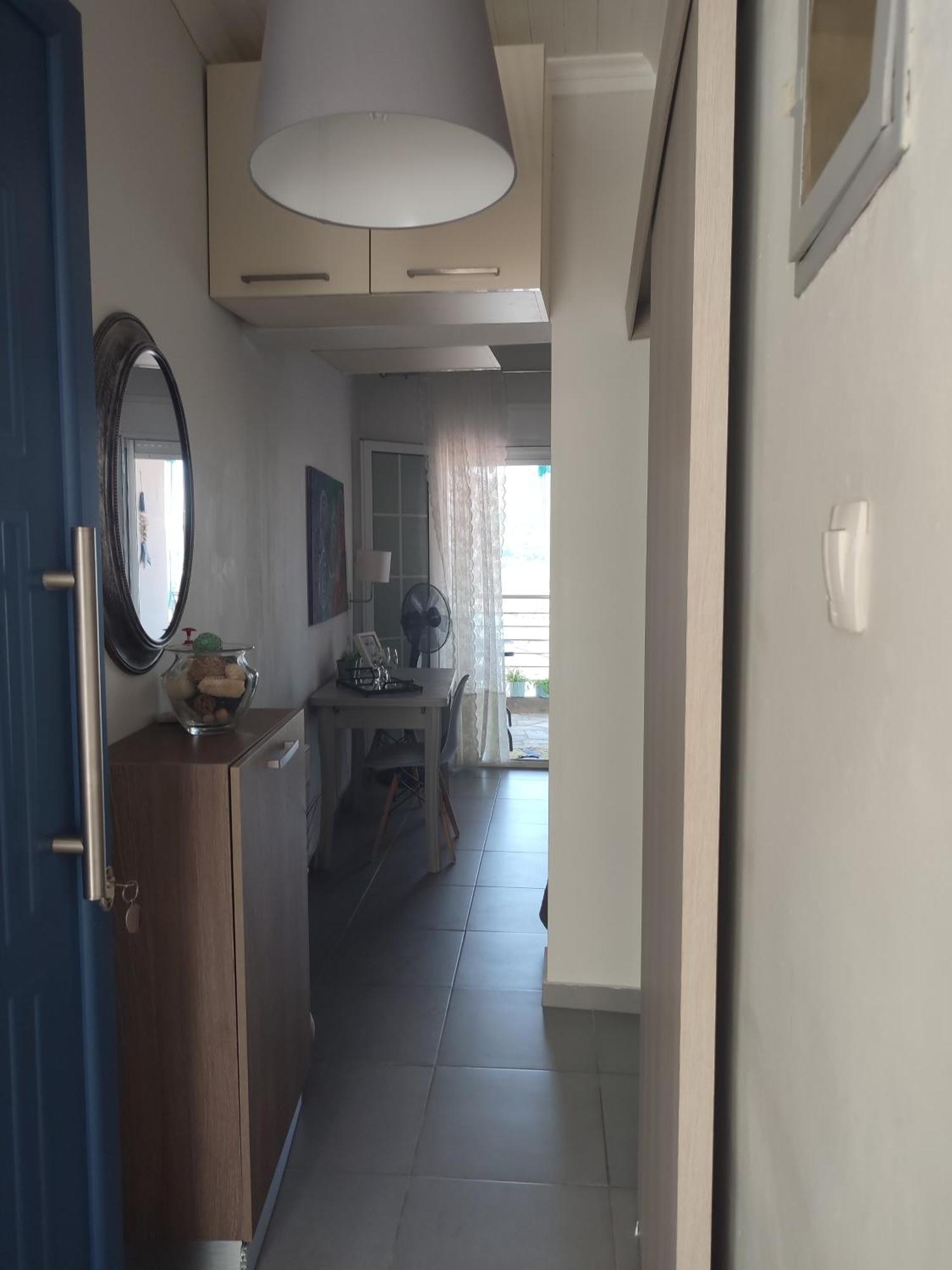 스코펠로스 타운 Kastro House 빌라 외부 사진