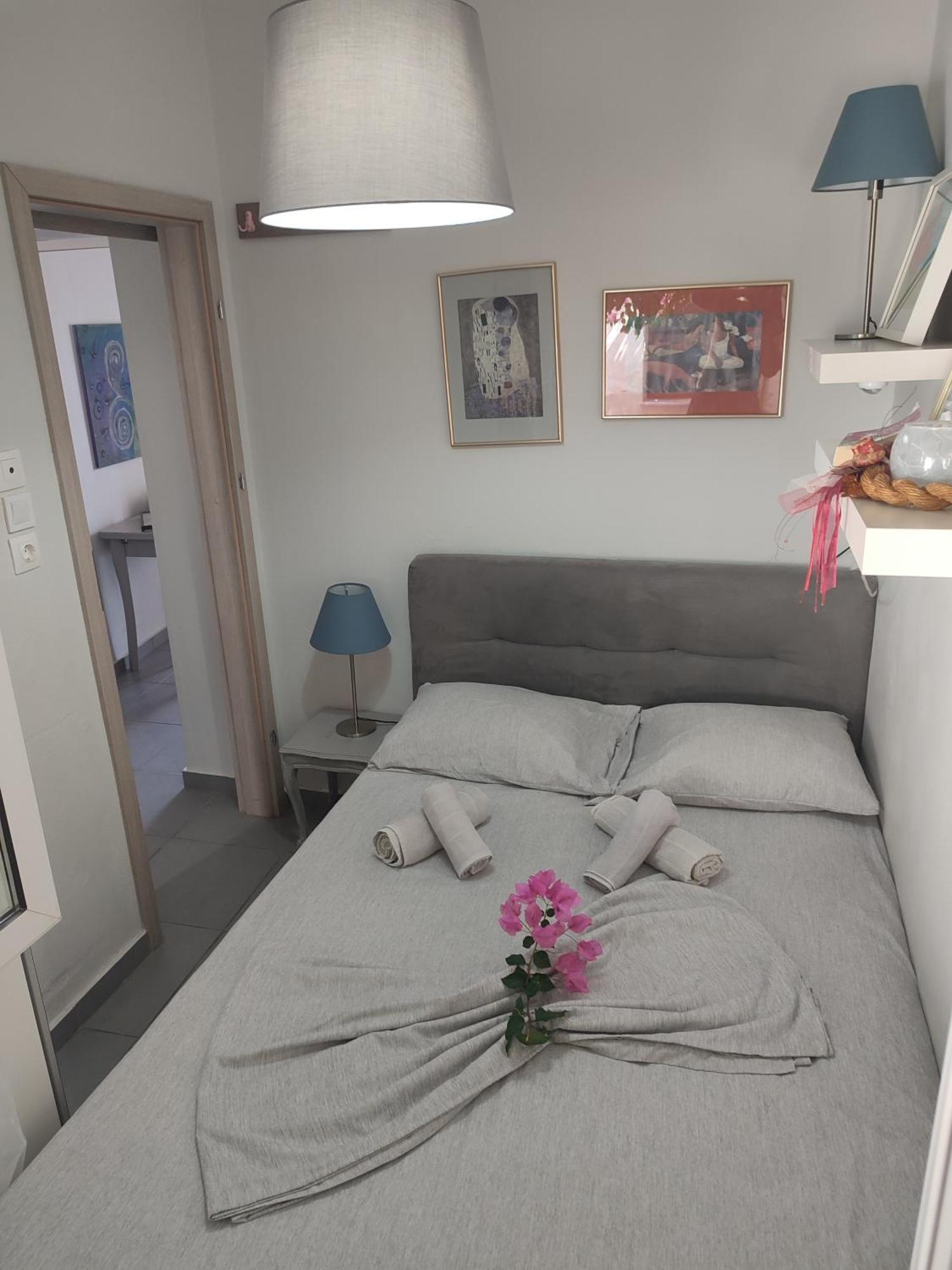 스코펠로스 타운 Kastro House 빌라 외부 사진