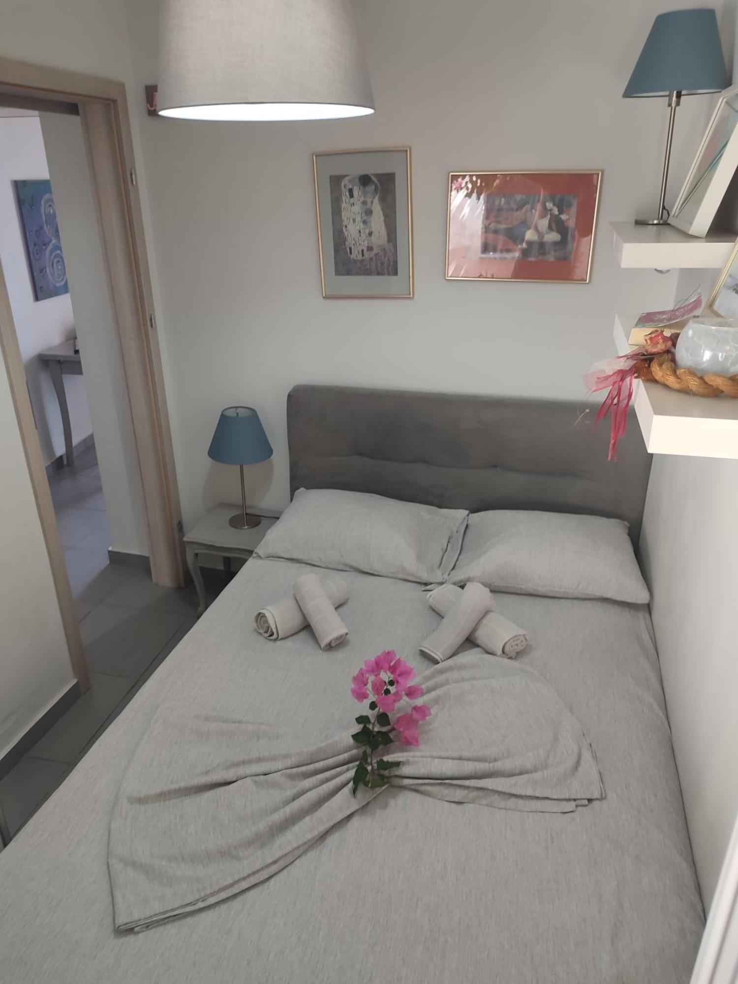 스코펠로스 타운 Kastro House 빌라 외부 사진